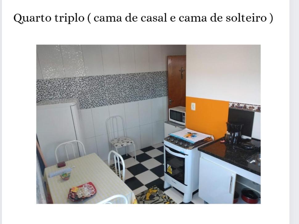 Campos do Jordão Flats Brancas Nuvens酒店 外观 照片