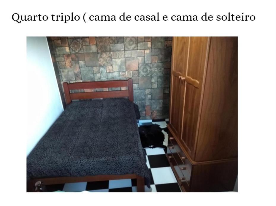 Campos do Jordão Flats Brancas Nuvens酒店 外观 照片