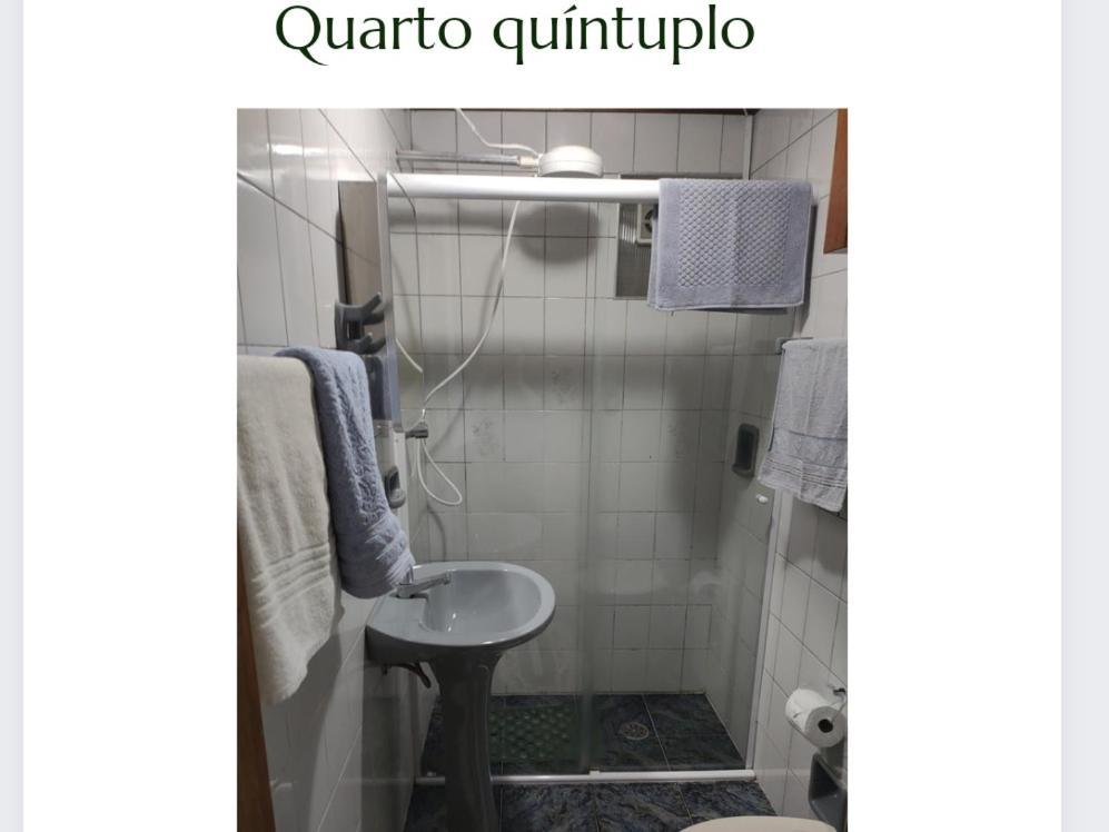Campos do Jordão Flats Brancas Nuvens酒店 外观 照片
