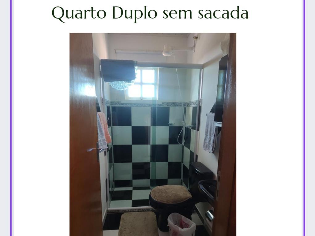 Campos do Jordão Flats Brancas Nuvens酒店 外观 照片