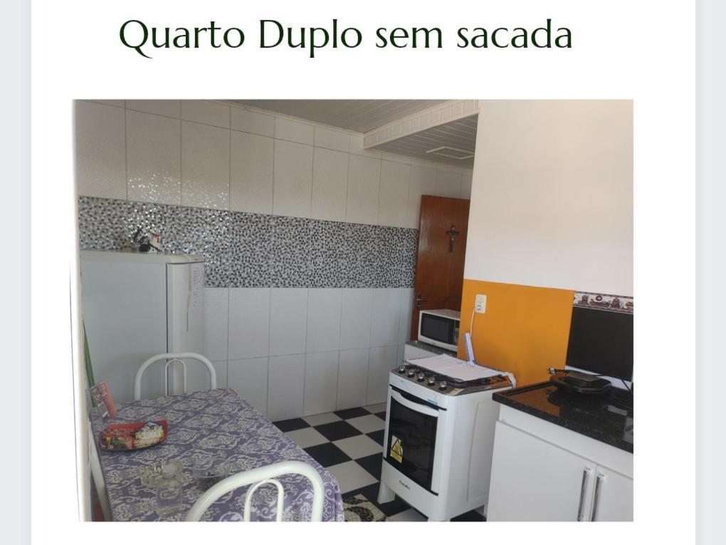 Campos do Jordão Flats Brancas Nuvens酒店 外观 照片